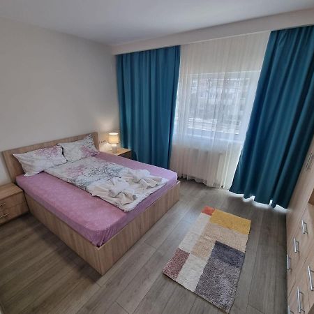City Premium Apartments Timisoara Esterno foto