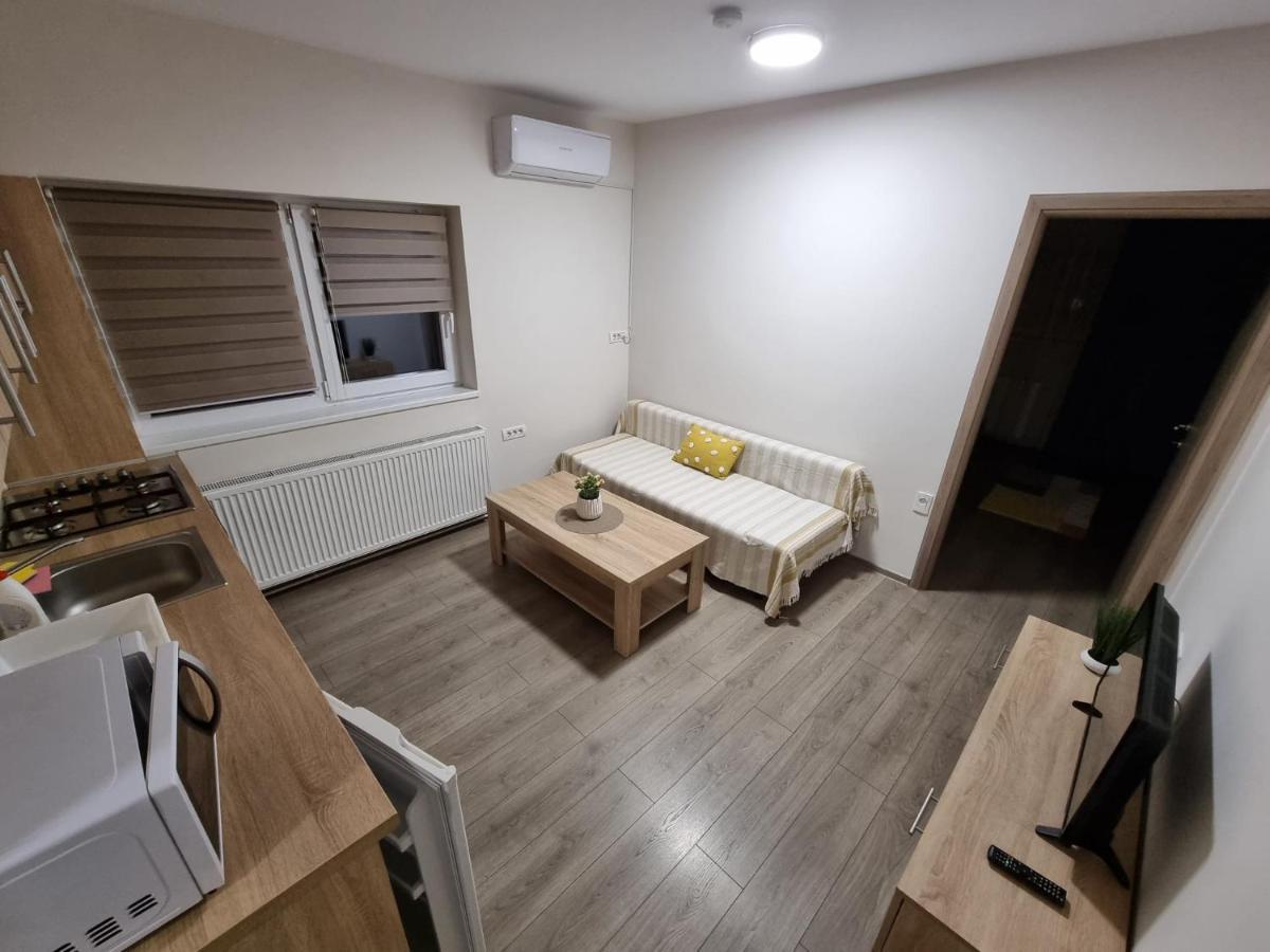 City Premium Apartments Timisoara Esterno foto