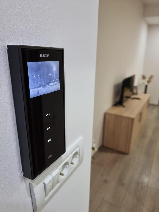 City Premium Apartments Timisoara Esterno foto