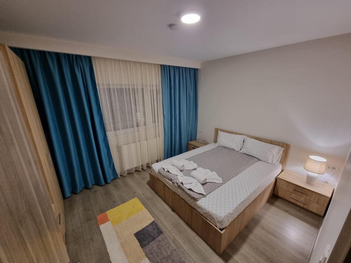 City Premium Apartments Timisoara Esterno foto