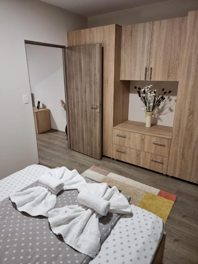 City Premium Apartments Timisoara Esterno foto