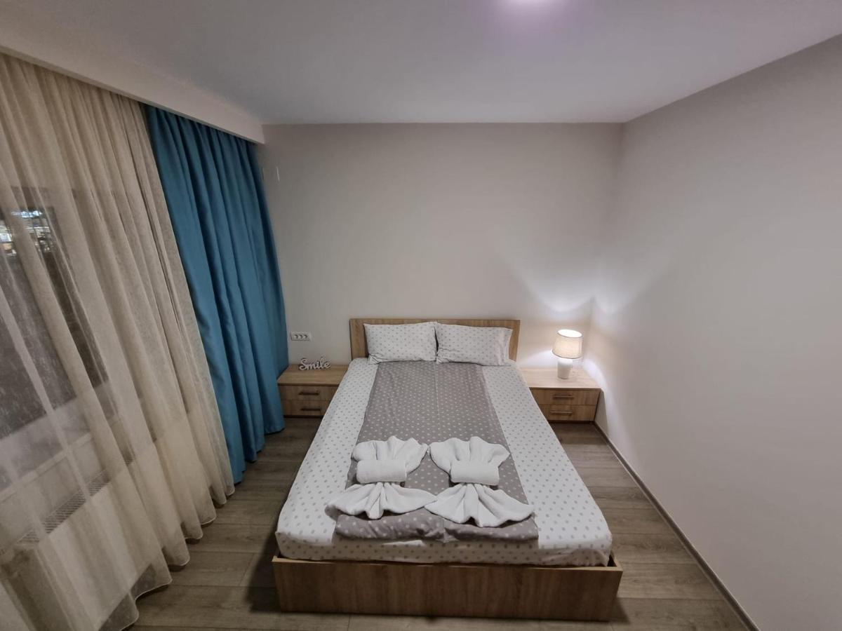 City Premium Apartments Timisoara Esterno foto