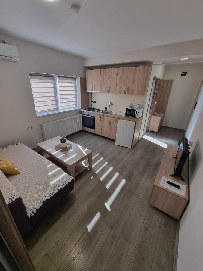 City Premium Apartments Timisoara Esterno foto