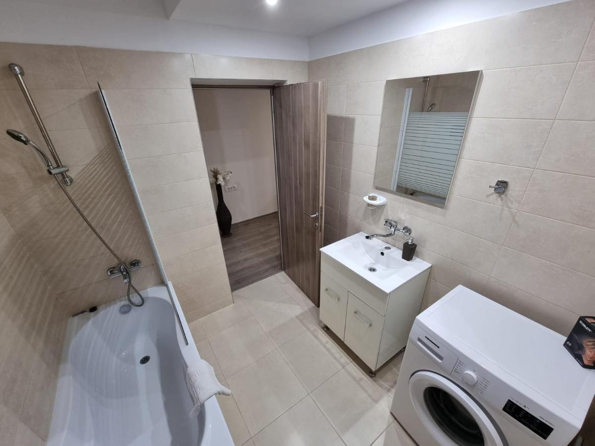 City Premium Apartments Timisoara Esterno foto