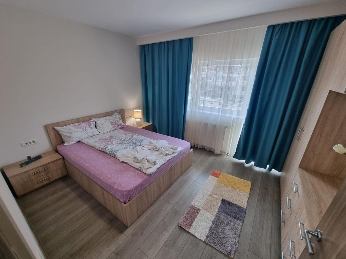 City Premium Apartments Timisoara Esterno foto