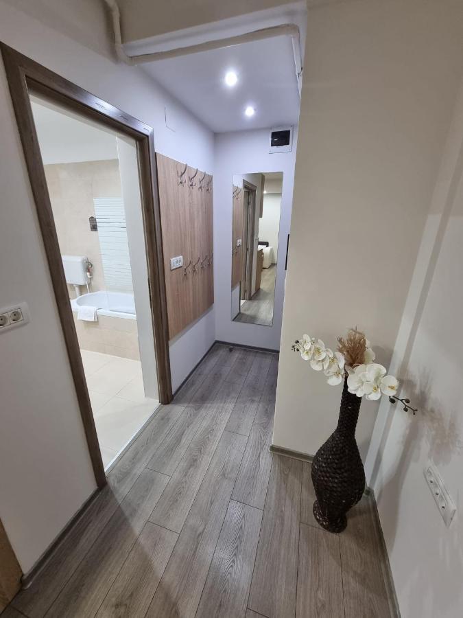 City Premium Apartments Timisoara Esterno foto