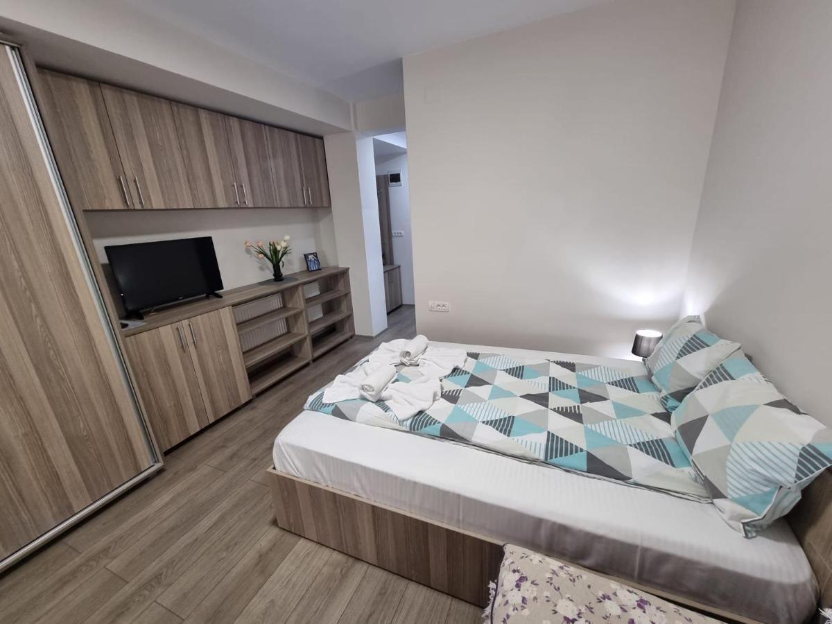 City Premium Apartments Timisoara Esterno foto