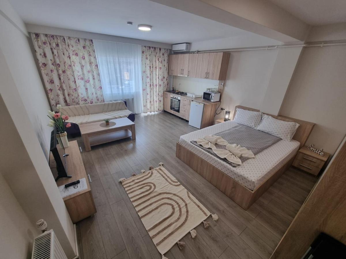 City Premium Apartments Timisoara Esterno foto
