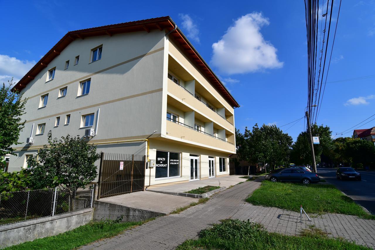 City Premium Apartments Timisoara Esterno foto