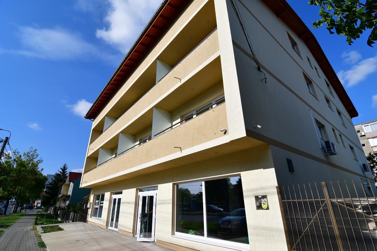 City Premium Apartments Timisoara Esterno foto