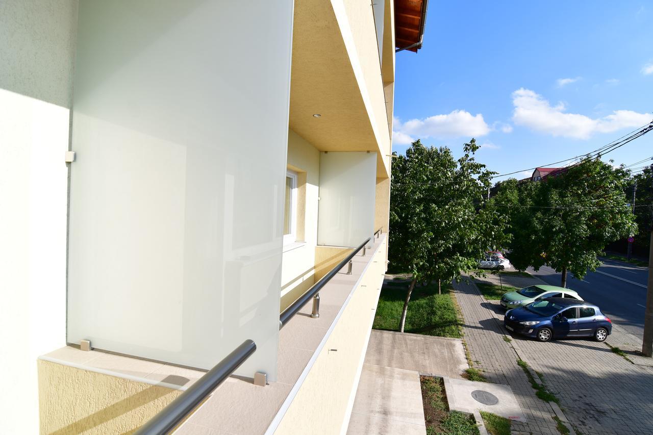 City Premium Apartments Timisoara Esterno foto